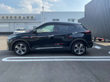 日産のコンパクトSUV!キックス☆