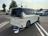 茨城日産自動車株式会社 U-Carsひたちなか店 茨城県ひたちなか市馬渡490-3 TEL:029-274-9523 ※国営ひたち海浜公園・コストコひたちなか店の近くです※