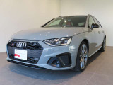 S4アバント 3.0 4WD