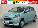 普段の買い物にちょっとしたお出かけにコンパクトなイースが便利ですよ!