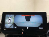 いまや必須装備「ナビゲーション」搭載!知らない場所にスイスイッとドライブ。もう、これなしではハンドルを握れませんね!でも運転中の操作は危険ですのでご注意ですね☆