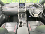 NX 300h Fスポーツ 