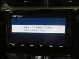 搭載のカーナビ(純正メモリーナビ)が、快適なドライブをサポートします。