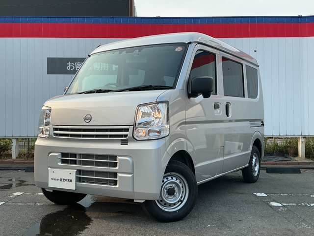 日産 クリッパー 