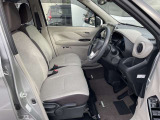 運転席・助手席 シートヒーター付き!!