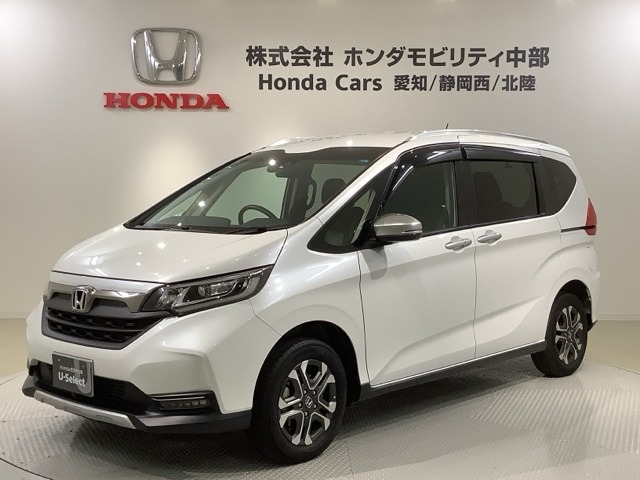 ホンダ フリード 
