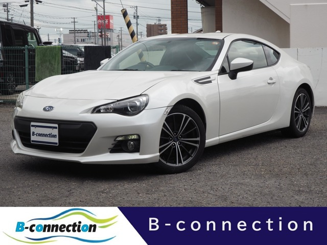 BRZ 2.0 S