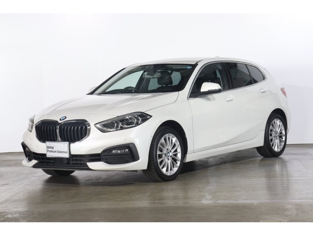 BMW 1シリーズ 