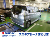 グレード HYBRID MV