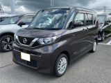 日産プリンス岩手販売紫波店です。ご覧頂きまして、誠にありがとうございます。お車のことお気軽にご相談ください。スタッフ一同、精一杯サポートいたします!