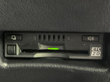 【ETC】高速道路の料金所をストレスなく通過!話題のスポットやサービスエリアに多い「スマートIC」利用時は必須のアイテムです。当店でセットアップを実施、ご納車当日からすぐにご利用いただけます!