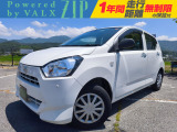 新しく令和2年車のピクシスエポック入庫しました♪現車は当店の展示場にございます。ぜひお出掛けください!ナビ テレビ ETC付きです。