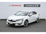 PHEV EXプラチナホワイトパール
