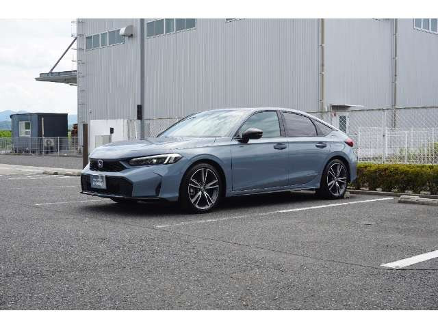 ホンダ シビック 