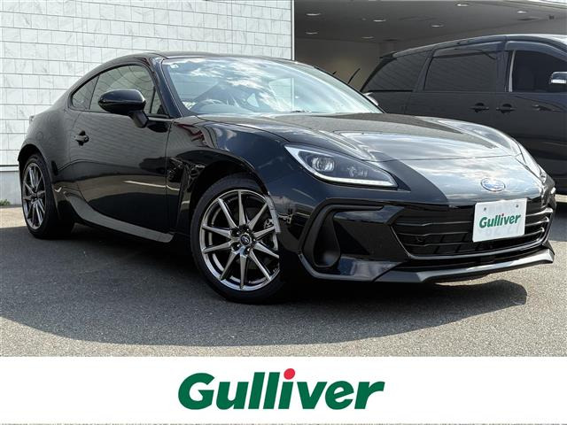 BRZ 2.4 R 6MT修復歴無し