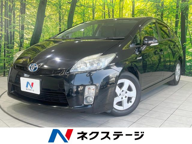 プリウス 1.8 S LEDエディション