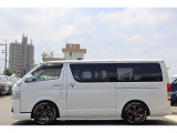5型ダークプライムディーゼル2WD♪