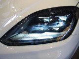 HD マトリックス LED ヘッドライト