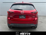 弊社社用車アップ!クリーンディーゼルのCX-5が新入荷しました!