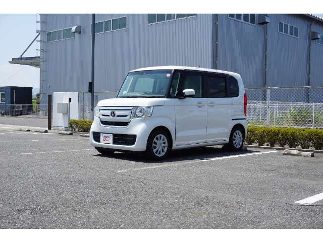 ホンダ N-BOX 