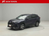 RAV4  PHV 2.5 G Z E-Four 4WD