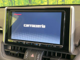 【ナビゲーション】目的地までしっかり案内してくれる使いやすいナビ。Bluetooth接続すればお持ちのスマホやMP3プレイヤーの音楽を再生可能!毎日の運転がさらに楽しくなります!!