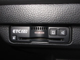今や必需品のETCが付いています!ETCを使えば土日祝日割や深夜割などのメリットを受けることができます。(※注、ETCセットアップ費用は含まれておりません。別途必要となります。