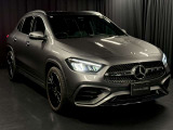 GLAクラス GLA200 d 4マチック アーバン スターズ 4WD 