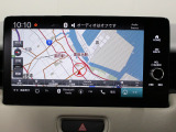 【HondaCONNECTディスプレー】HondaCONNECT対応の9インチ大画面ナビディスプレー。快適な操作性で、HondaTotalCareプレミアムやスマートフォン連携など便利満載です♪