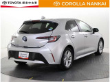 ボディーカラーは、シルバーです!!