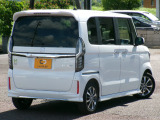 外装も丁寧に磨いております。是非1度実車をご覧ください!