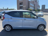 視界の良さなど、いつでも安心して運転できるようにドライバーをサポートします。