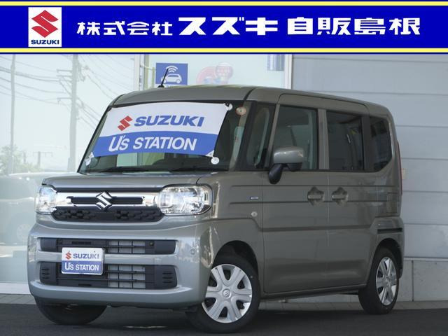 スズキ スペーシア 
