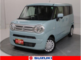 充実した納車前整備!充実した保証!スズキ認定中古車☆ 前後ブレーキサポート・発進お知らせ機能など安全機能充実装備☆