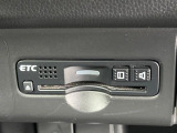 【ETC】高速道路の料金所をストレスなく通過!話題のスポットやサービスエリアに多い「スマートIC」利用時は必須のアイテムです。当店でセットアップを実施、ご納車当日からすぐにご利用いただけます!