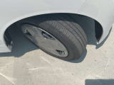 タイヤです