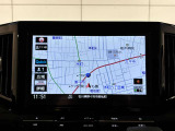 純正10インチメモリーナビ付きです★ MM523D-L☆