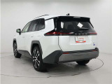 RAV4 2.5 Z E-Four 4WD 