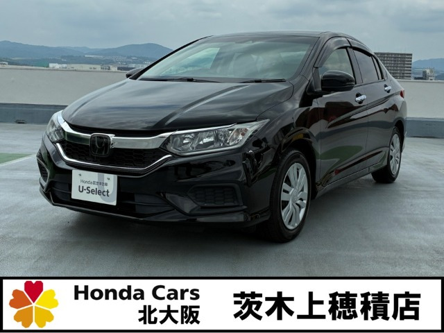 ホンダ グレイス 