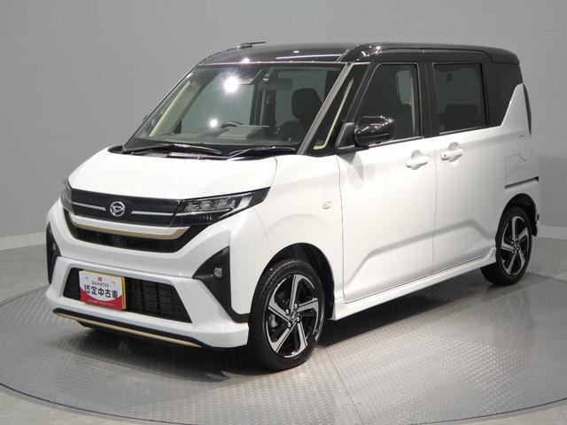 ダイハツ ムーヴ 