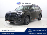 現車確認・商談ご希望の方は、事前にご連絡下さいませ。ツーリングアシスト&アイサイトセイフティプラス(運転支援&視界拡張)搭載
