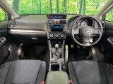 インプレッサスポーツ 1.6 i-L 