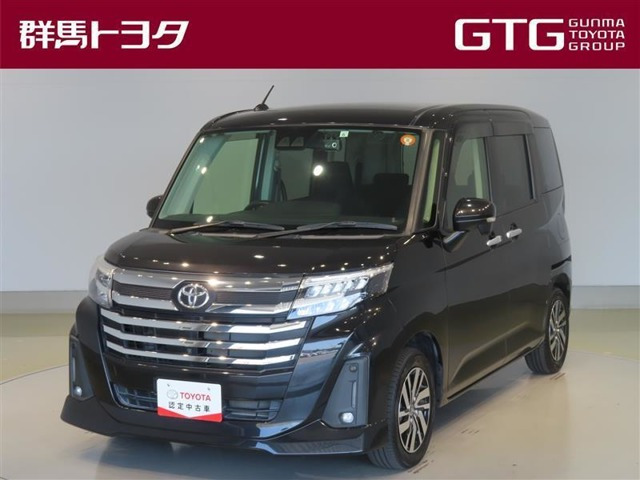 トヨタ ルーミー 
