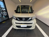 デイズルークス X 助手席スライドアップシート 4WD 