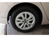 アルミホイール【タイヤサイズ195/65R15】