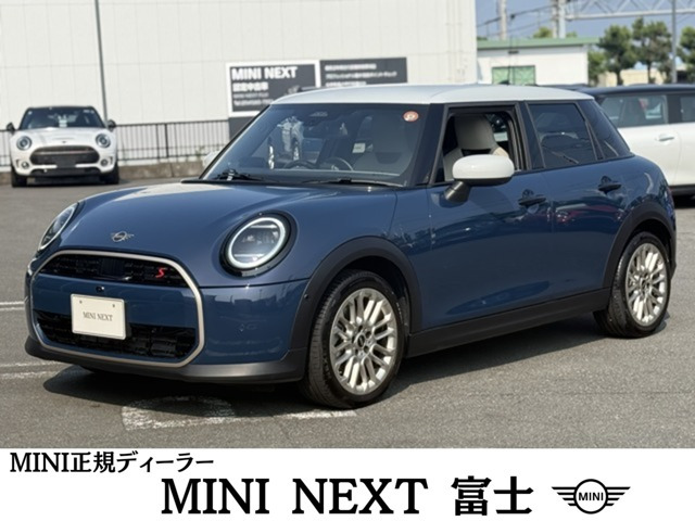 BMW MINI ミニ 