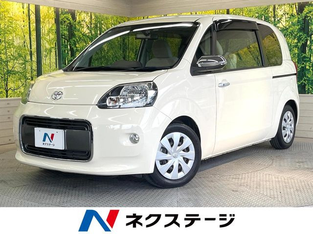 ポルテ 1.5 F