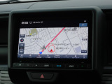 ディーラー装着純正8インチメモリーナビVXM-245ZFEi(地デジフルセグ・Bluetoothオーディオ・ラジオ)