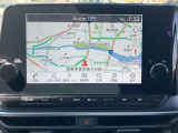 純正ナビ+TV!/Bluetooth接続出来ます!