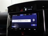『Bluetooth機能付き』スマートフォンなどと連携させることで、普段携帯で聞いている音楽を車のスピーカーで聴きながら運転をしていただく事が可能です!